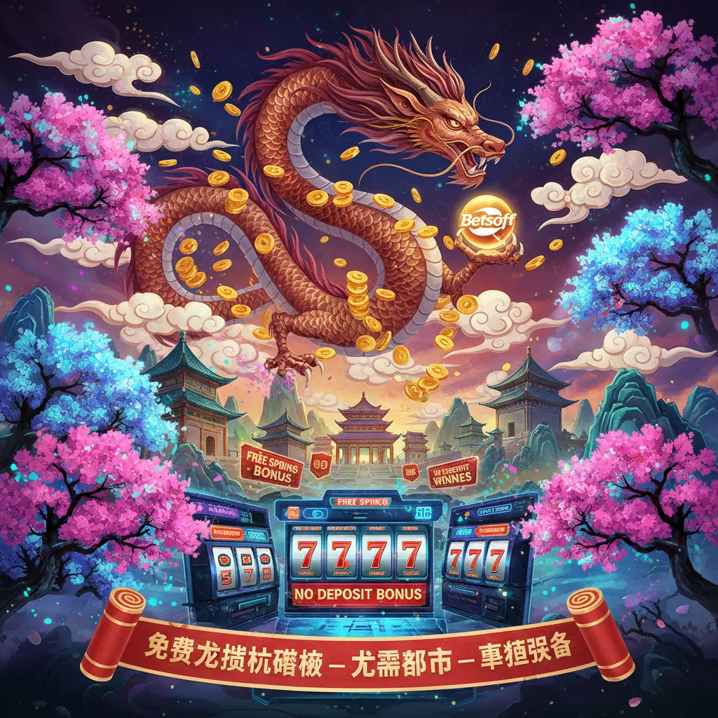 free slot play no deposit with bonus - Betsoft