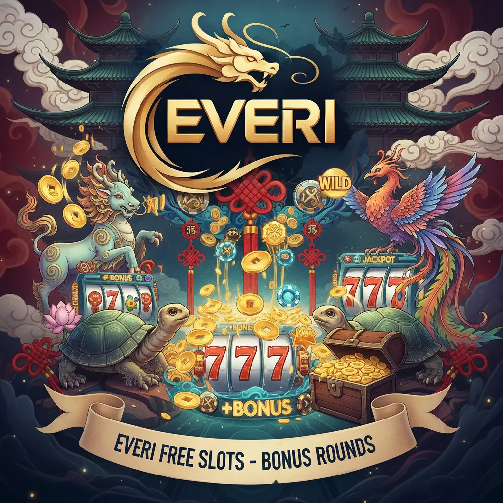 free slot games with bonus rounds - Everi