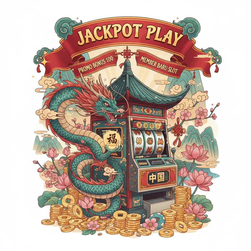 promo bonus 100 member baru slot - Jackpot