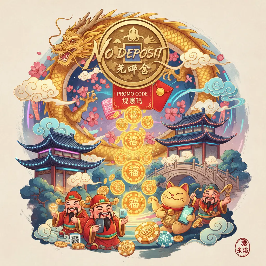 Casino promo code free spins - Deposit