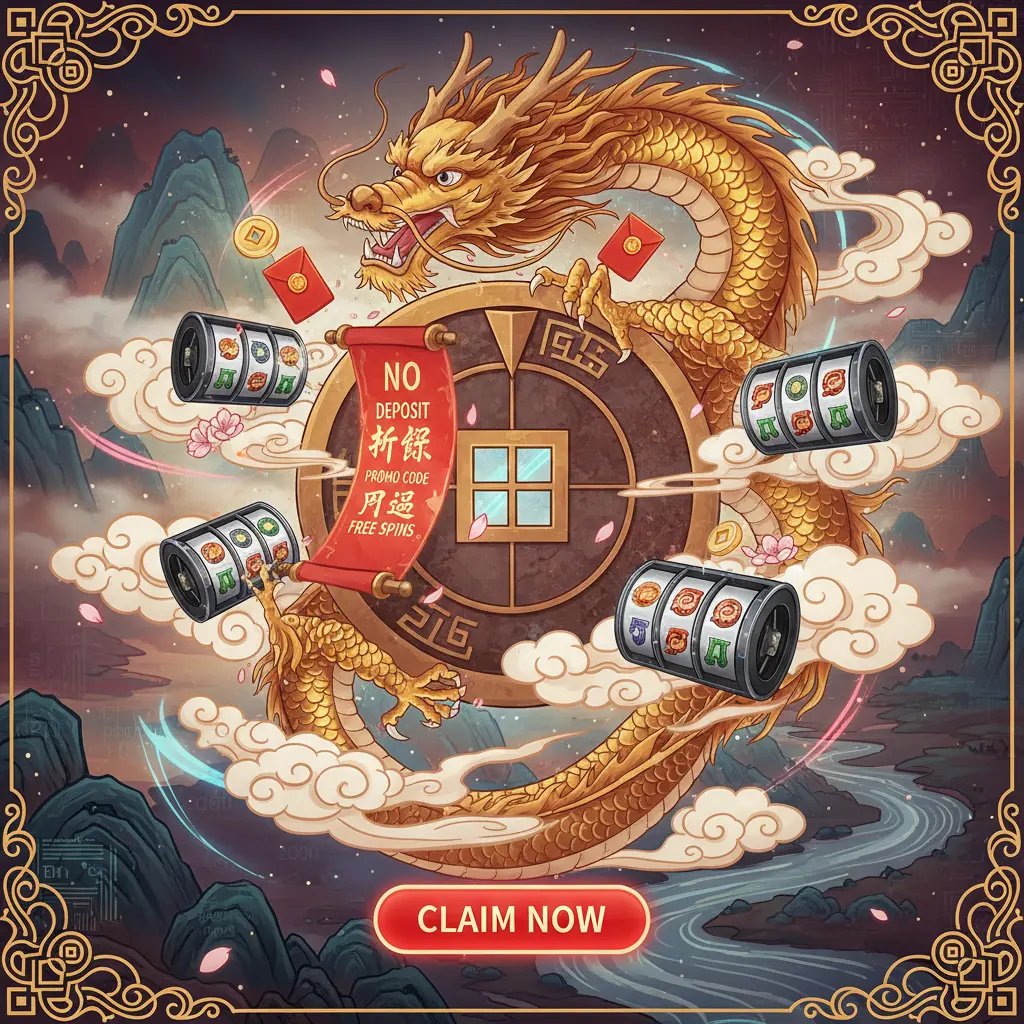 Casino promo code free spins - Deposit