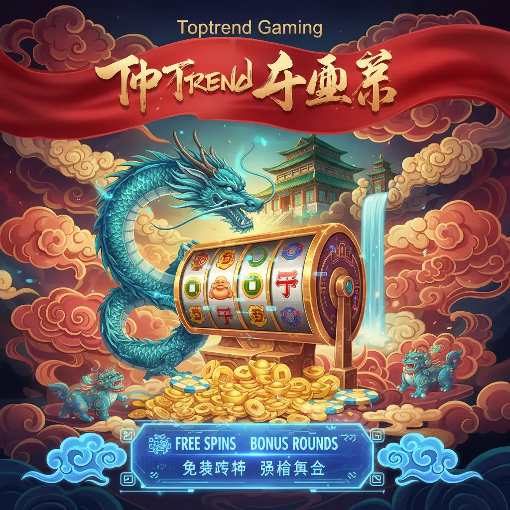 free slot games with bonus rounds - Toptrend