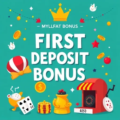 What Is a First Deposit Bonus, Exactly?