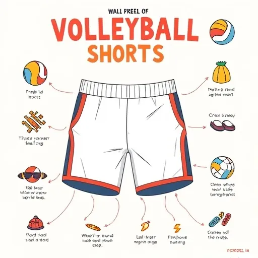 Why Volleyball Shorts Deserve More Attention Than You Think