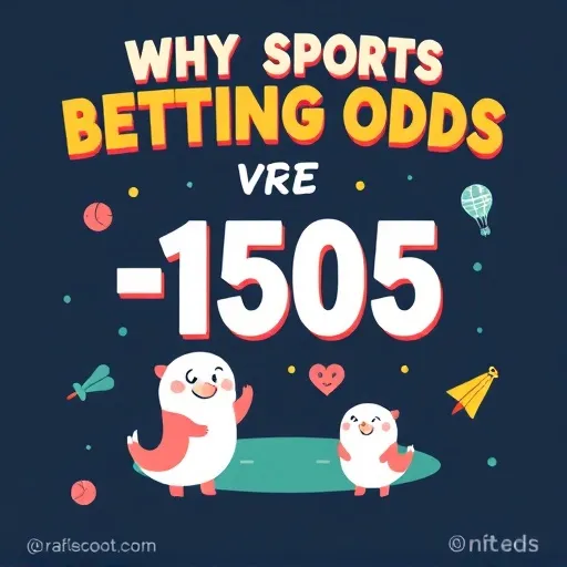 Why the Best Sports Betting Odds Are Worth Chasing