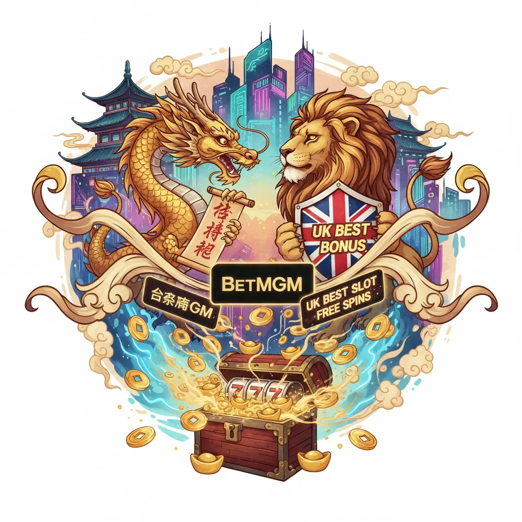 best slot bonus uk - BetMGM