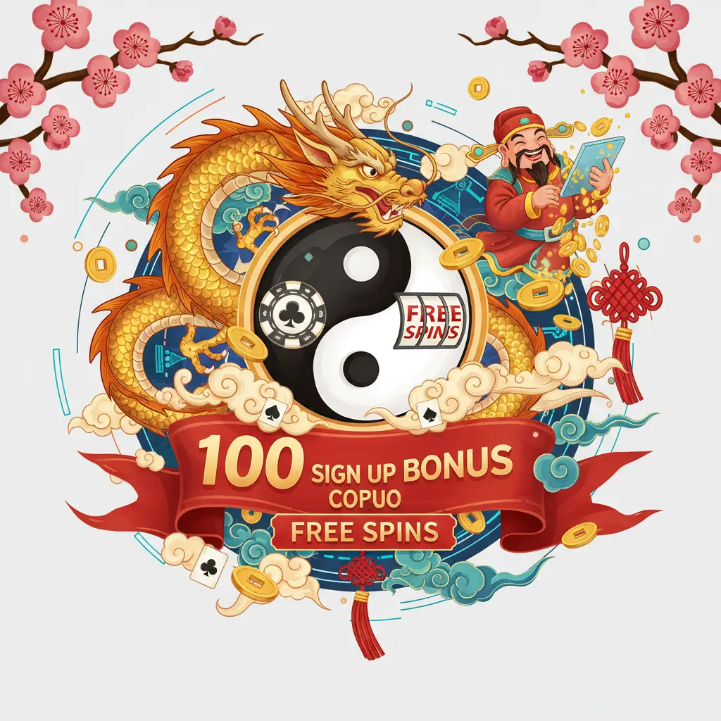 100 sign up bonus casino - Spins
