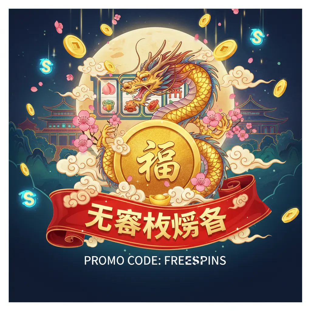 Casino promo code free spins - Deposit