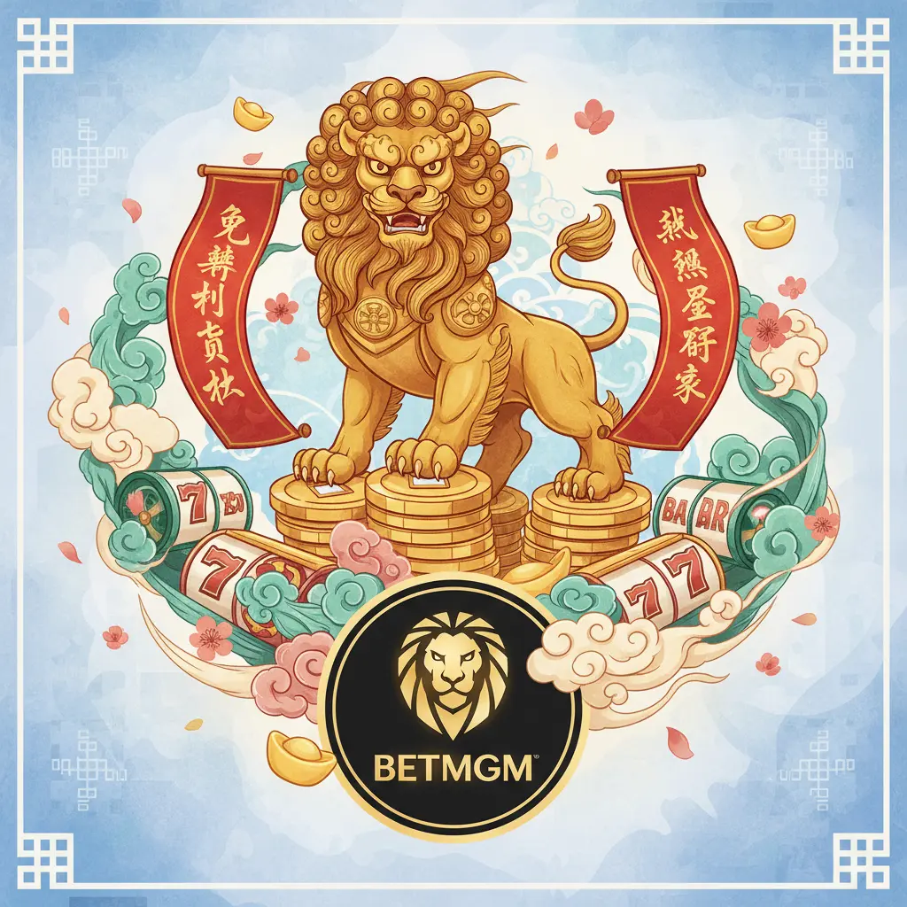 free bonus slot games no deposit - BetMGM