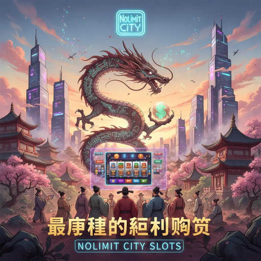 cheapest bonus buy slot - Nolimit