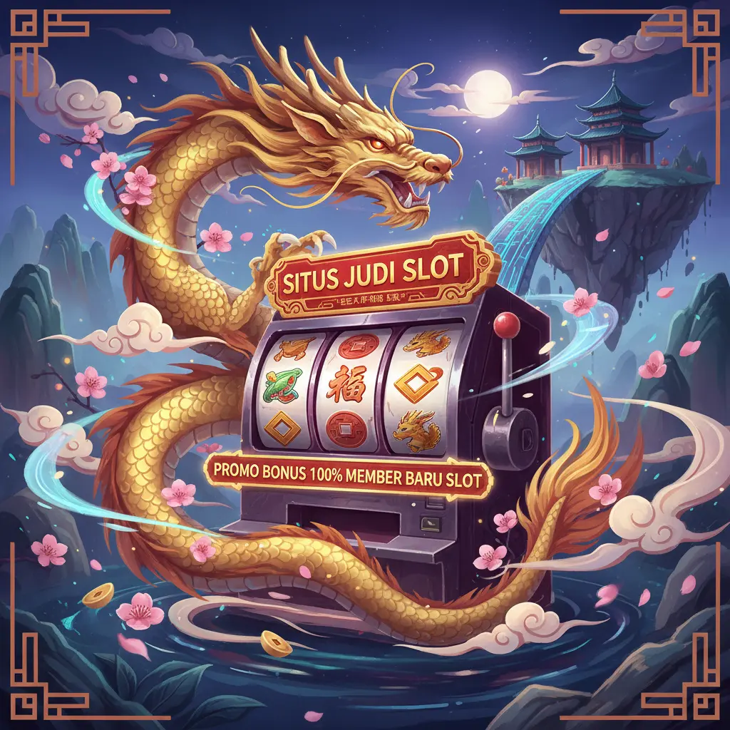 promo bonus 100 member baru slot - Situs