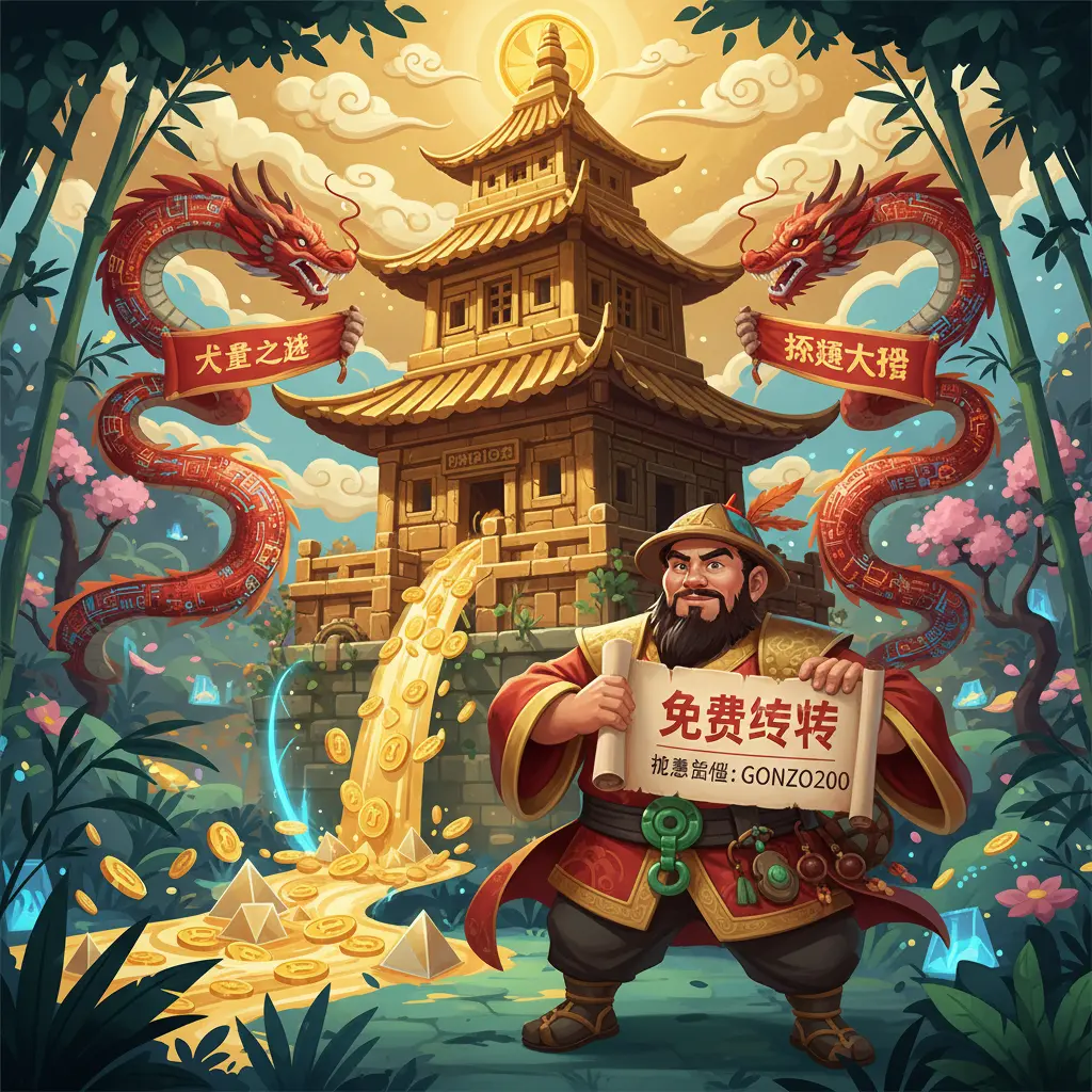 Casino promo code free spins - Gonzo