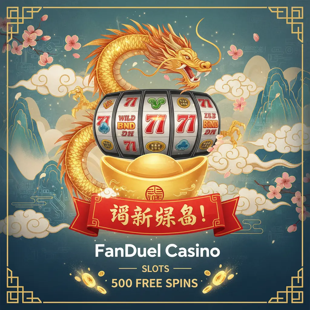 slot welcome bonus - FanDuel
