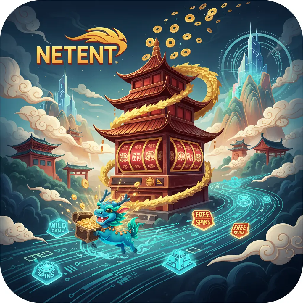 free slot games with bonus rounds - NetEnt