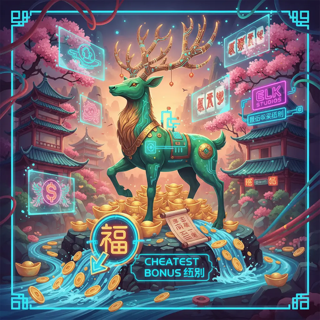 cheapest bonus buy slot - Studios