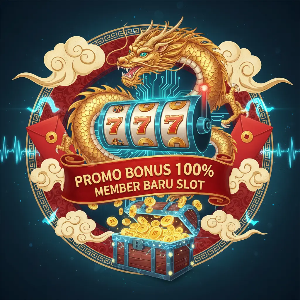 promo bonus 100 member baru slot - Maxwin