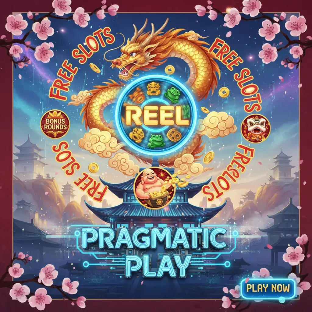 free slot games with bonus rounds - Pragmatic