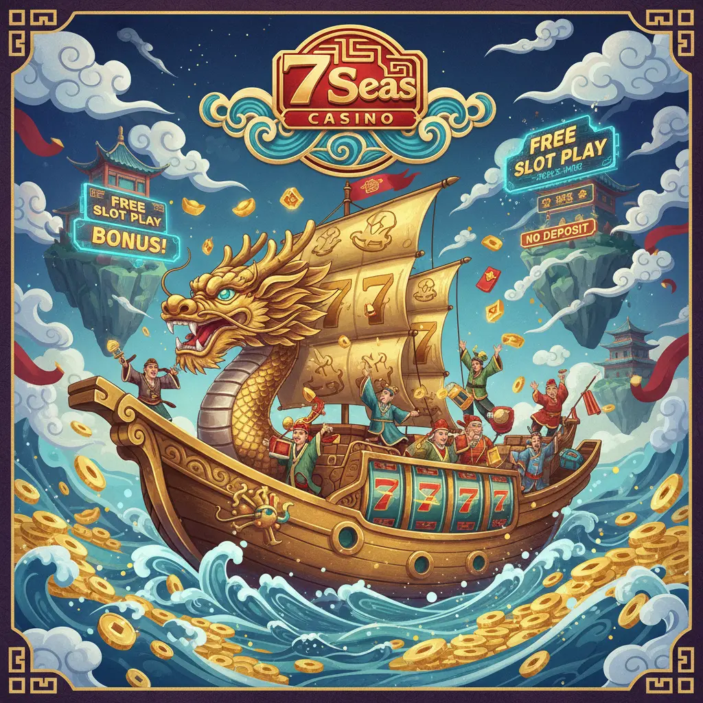 free slot play no deposit with bonus - Casino