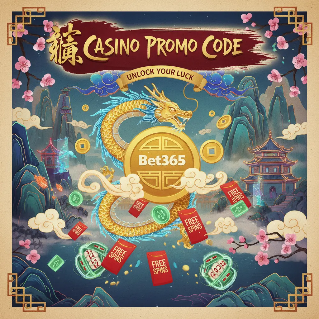 Casino promo code free spins - Casino