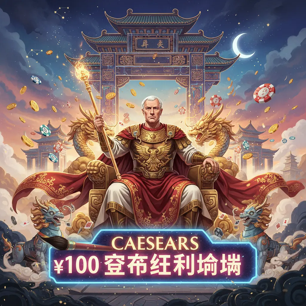 100 sign up bonus casino - Caesars