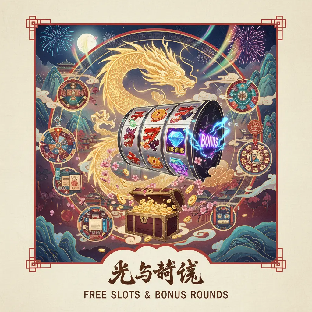 free slot games with bonus rounds - Wonder