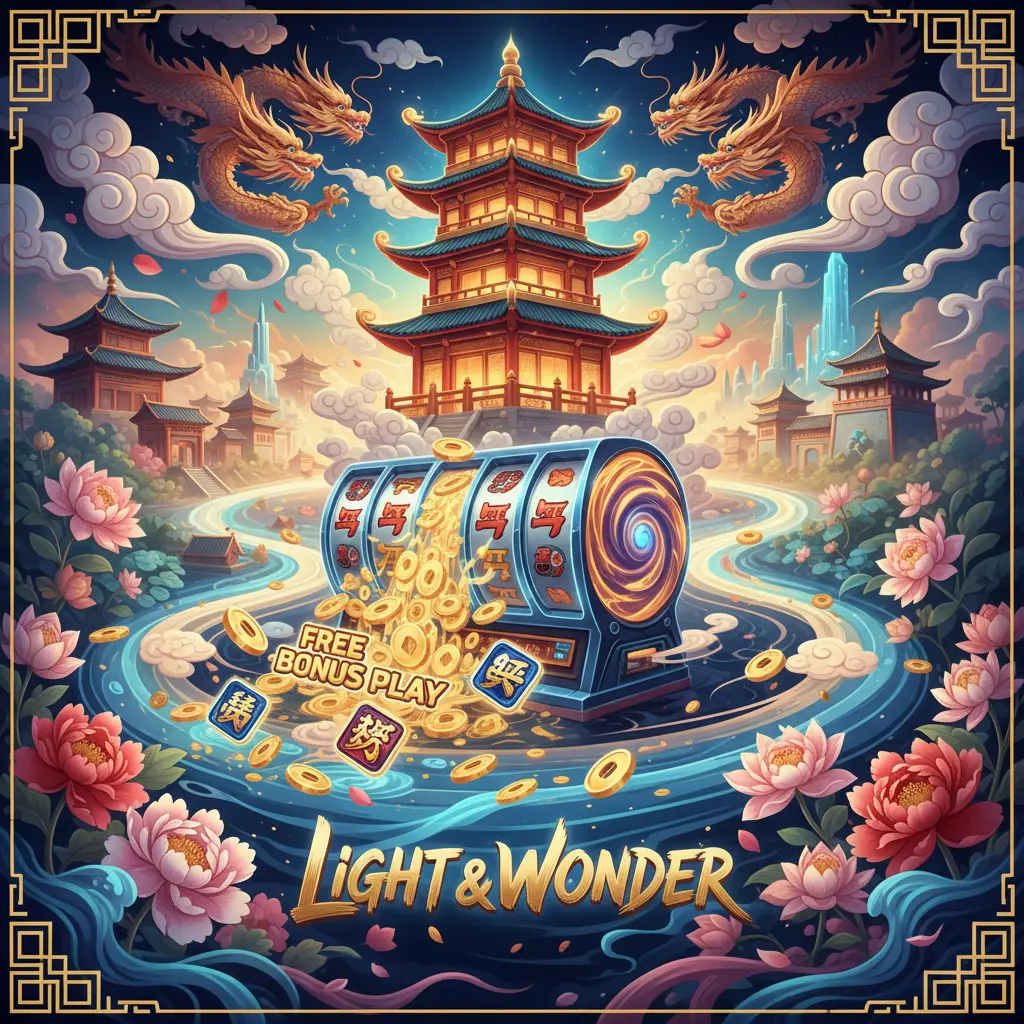 free bonus slot play - Wonder