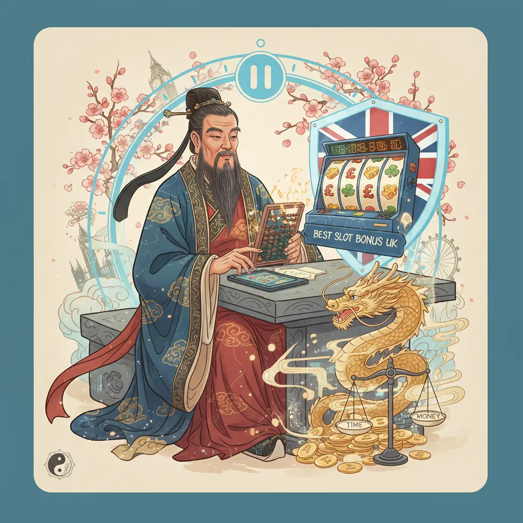 best slot bonus uk - responsible