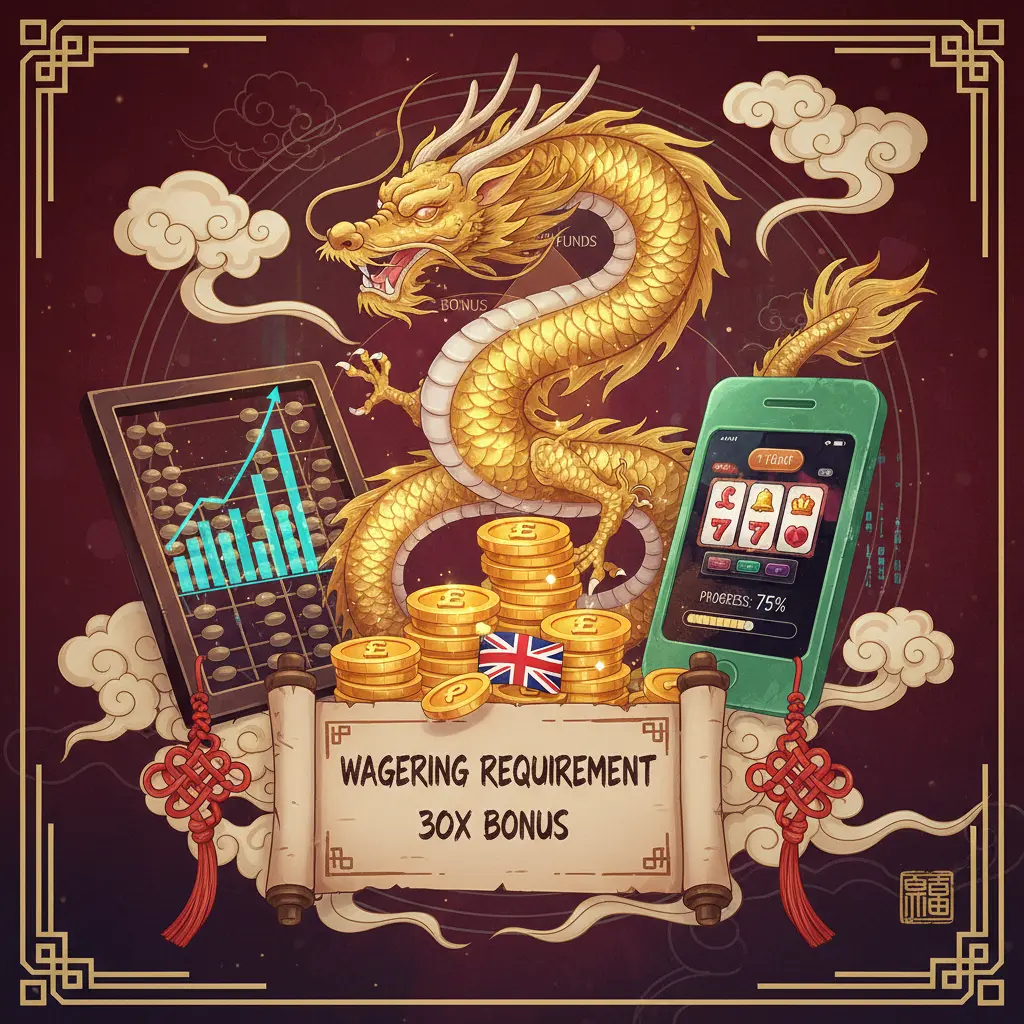 best slot bonus uk - requirements