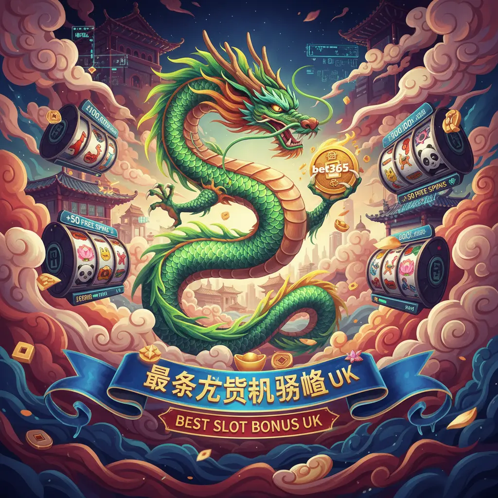 best slot bonus uk - Bet